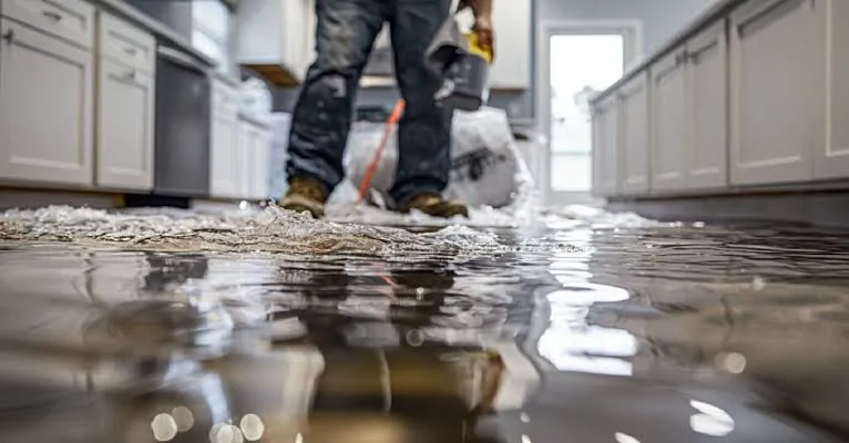 Water damage restoration companies near me in Cedar Crest, NM - Emergency flood extraction